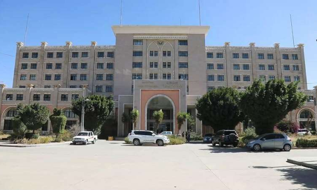 وزارة الخارجية تطالب بتسليم بقية المتورطين في استهداف الحكومة