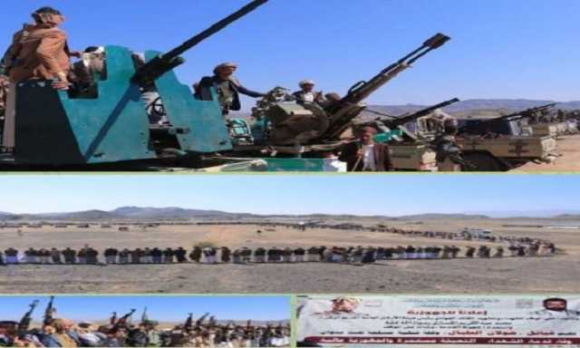 خولان الطيال تفوض قائد الثورة وتعلن الجهوزية لخوض كل الخيارات ضد العدو الصهيوني