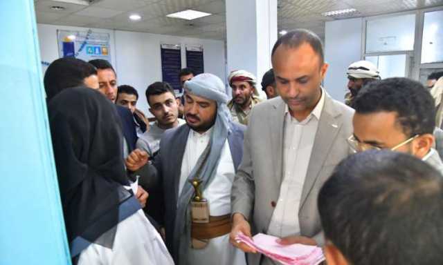 الزكاة: لا صحة لشائعات توقف تمويل الخدمات الطبية المجانية بالجمهوري