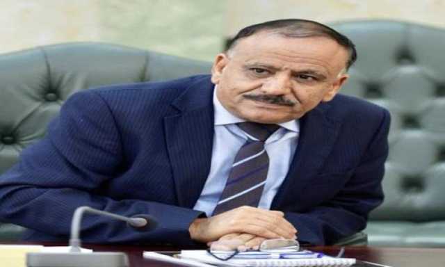 السعودية تحظر دخول وزير النقل في حكومة الخونة إلى أراضيها