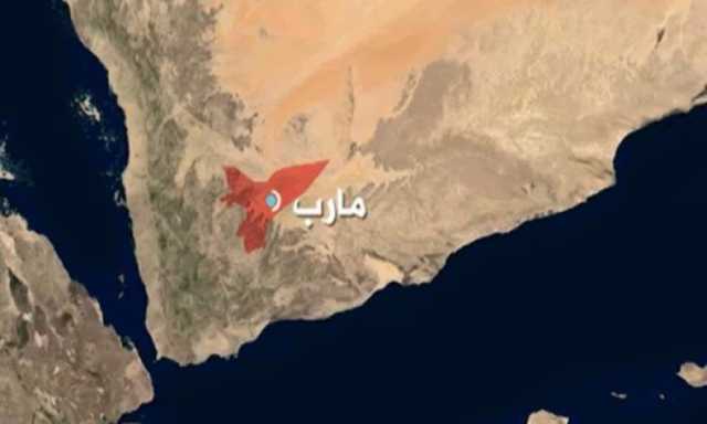 مقتل مواطنين اثنين برصاص المرتزقة في نقطة تفتيش بمأرب