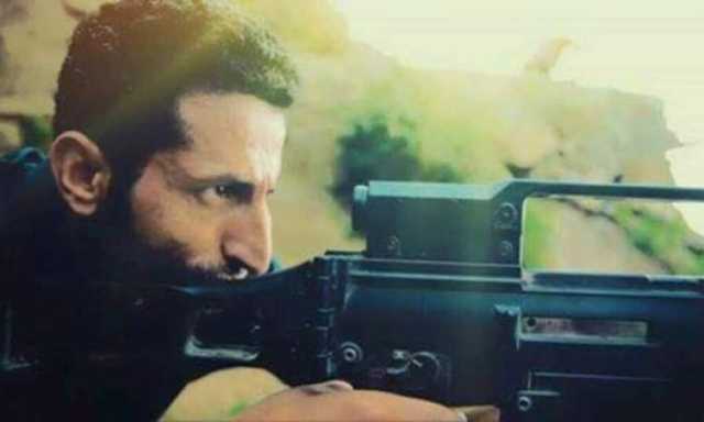 الشهيد لطف القحوم صوت الوطن والثورة والميدان الذي لايُنسى! 