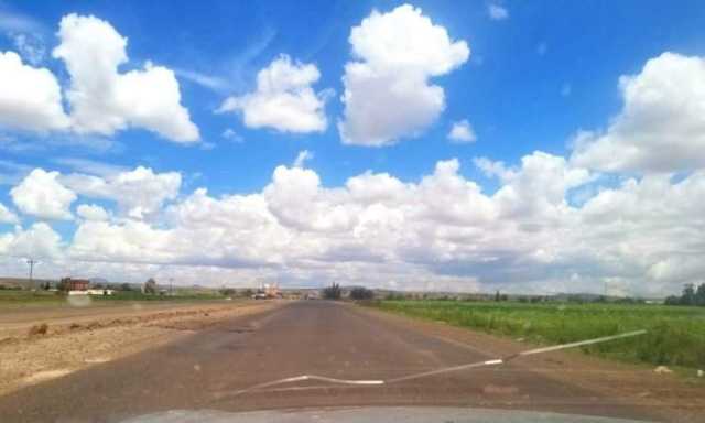 فلكي يحذر من موجة صقيع