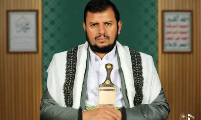 إطلالة السيد القائد أمام المؤتمر القومي العربي: توضيح الدور اليمني في جبهات الإسناد لغزة