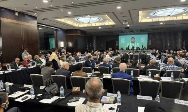 المؤتمر القومي العربي: المقاومة أساس نهوض الأمة.. وسلاحها شرفها