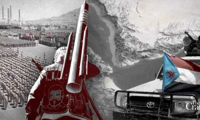 صحيفة أمريكية تكشف عن المخططات الأمريكية - الأسرائيلية والإماراتية ضد صنعاء.. هل ستعود حرب الصواريخ ؟!