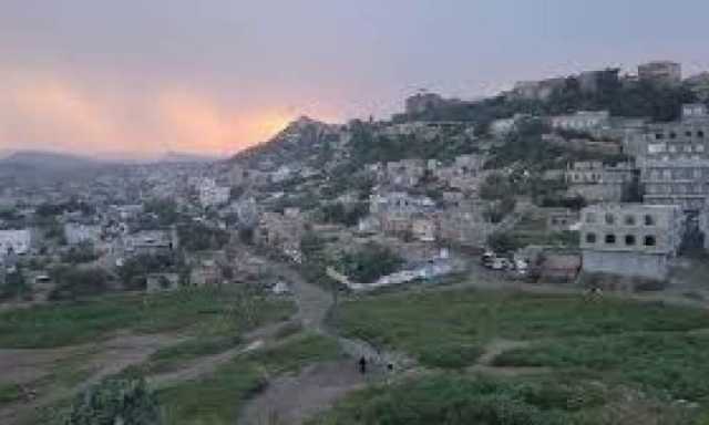 القبض على مطلوب أمني خطير في اب