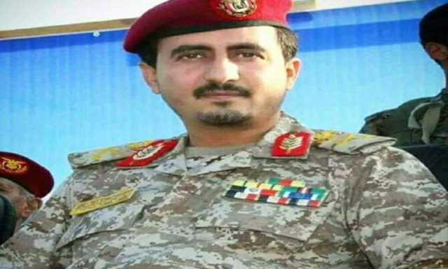 اللواء المداني: ثابتون مع ابطال كتائب القسام مهما بلغت التضحيات