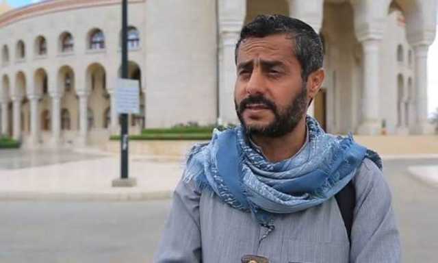 البخيتي :حربنا مع السعودية لم تعد حدودية بل وجودية