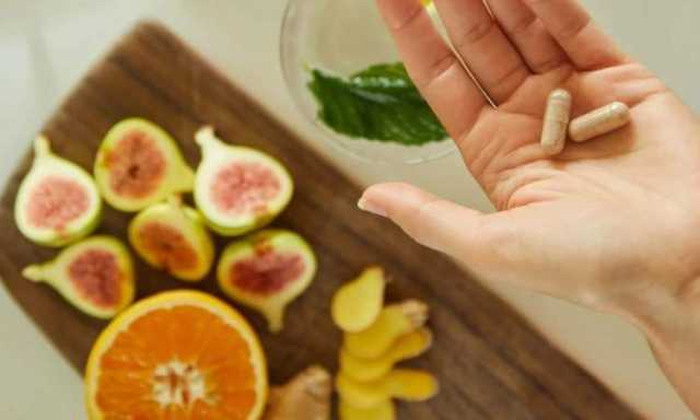 5 عناصر تعزّز المناعة في الشتاء!