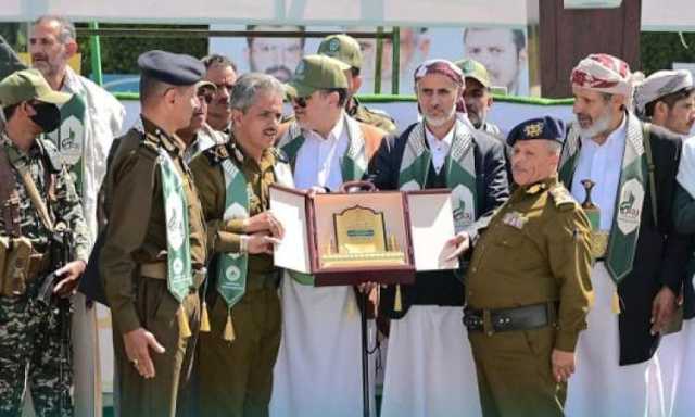 في ذكرى الوفاء... مهرجان تكريمي وعرس جماعي لأبناء الشهداء برعاية الهيئة العامة لرعاية أسر الشهداء