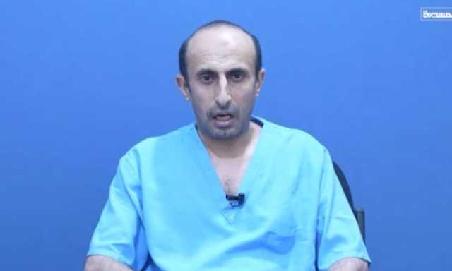 شاهد/ الجاسوس بشير مهدي كيف رصد 70 هدفا حيويا ؟ وتحت اي غطاء؟