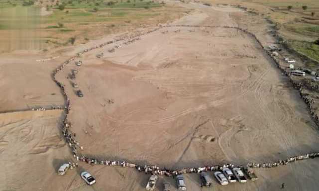 قبائل تهامة ومستبأ في حجة تؤكد الجاهزية لمواجهة أي تصعيد