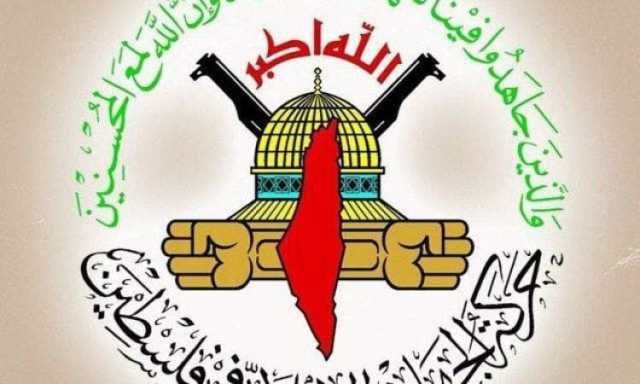 “الجهاد الإسلامي”: مشروع قانون إعدام الأسرى الفلسطينيين تصعيد إجرامي خطير