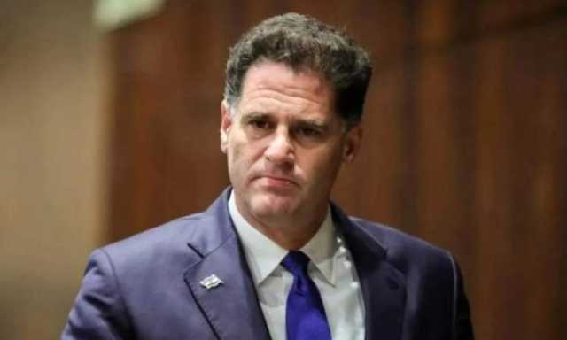 خلافات الكيان تتفاقم : وزير اسرائيلي جديد يقدم استقالته