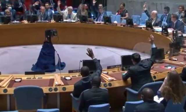 جروندبرغ يقدم احاطة  جديدة لمجلس الأمن حول اليمن 5 عصرا