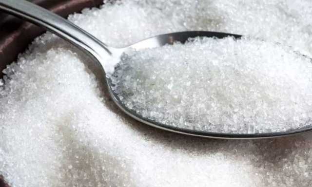 حظر استيراد السكر 3 أشهر!