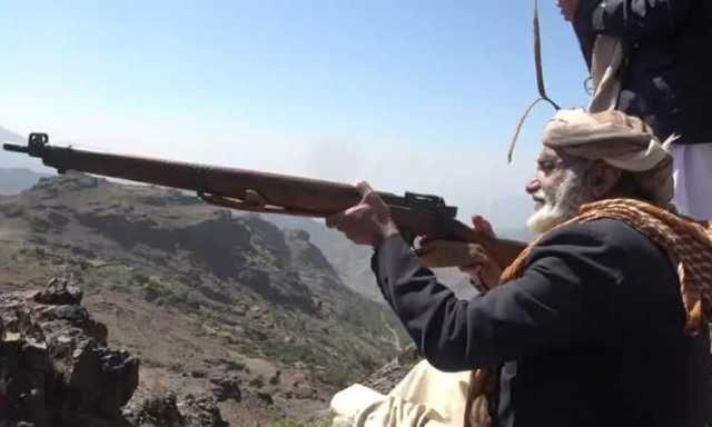 تطبيق قتالي لخريجي دورات “طوفان الأقصى” في الحيمة الداخلية