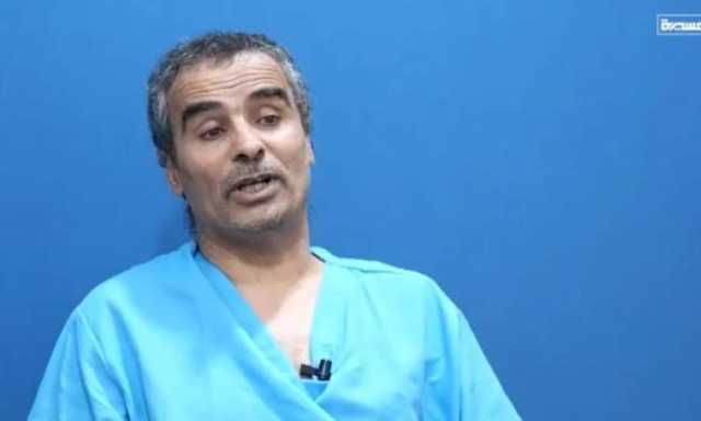 شاهد الجاسوس مجاهد علي يحدد للعدو بالاسم مقار اطلاق الصواريخ