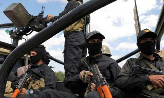 الكشف عن 132 جريمة مجهولة في صنعاء