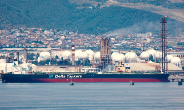 دول اسلامية زودت إسرائيل بالنفط خلال عدوانها على غزة