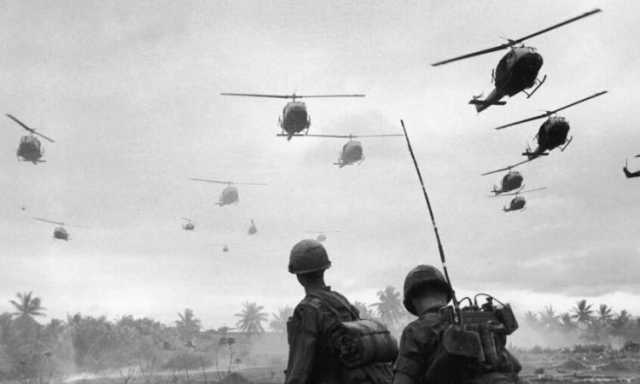 كذا سقط الأمريكيون في أكبر كمين!