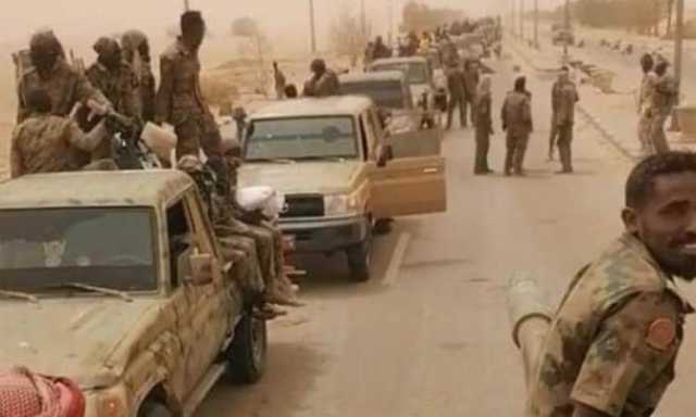 صحيفة بريطانية تكشف دور الإمارات في تأجيج فظائع السودان