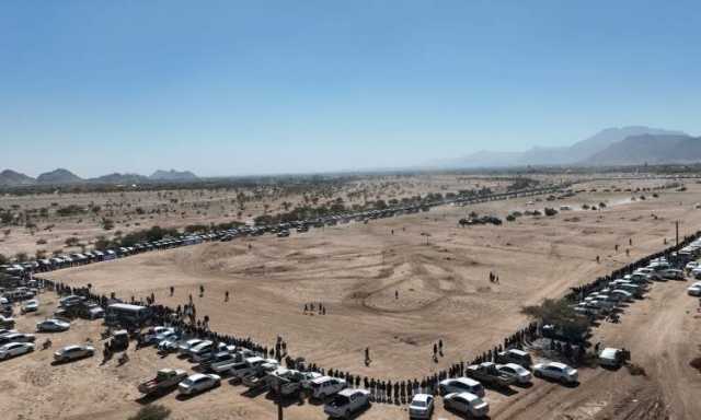 قبائل جِماعة بصعدة تؤكد الجاهزية لجولة الصراع القادمة والحتمية