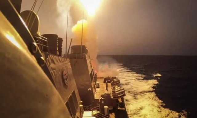 أدميرال أمريكي: معركة البحر الأحمر كشفت هشاشة الدفاعات الأمريكية والإسرائيلية