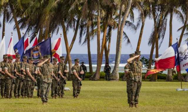 اعتراف أمريكي: سلاح مشاة البحرية يحتاج إلى التعلم من الدروس اليمنية