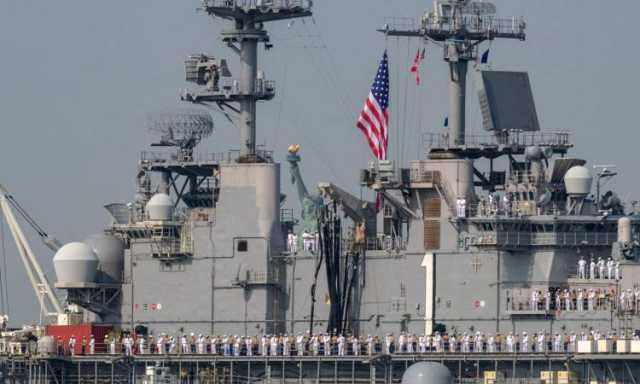 رابطة مشاة البحرية الأمريكية : اليمنيون يشكلون أخطر مدرسة قتالية في الحرب البحرية 