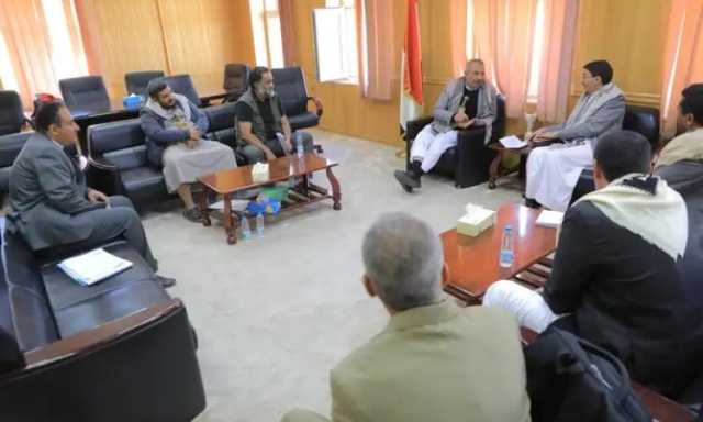 صرف الحافز الشهري للمتطوعين بالميدان التربوي