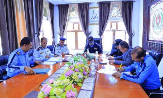 صنعاء: اخضاع 35 شرطيا لاجراءات عقابية