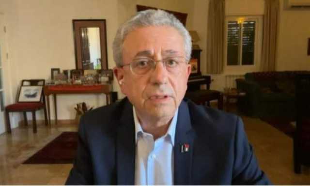 البرغوثي يصف المجد الإسرائيلية بـ آلية احتيال تهدف للتطهير العرقي في غزة