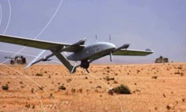 إسرائيل تفتتح مصنعاً لإنتاج الطائرات المسيرة الانتحارية في المغرب