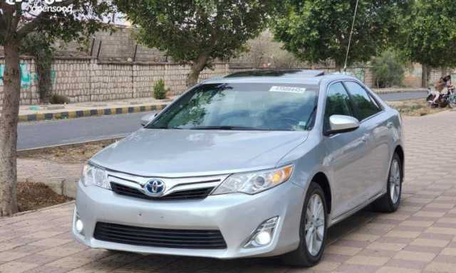 شاهد / قضية الكامري التي تم ضبطها بصنعاء