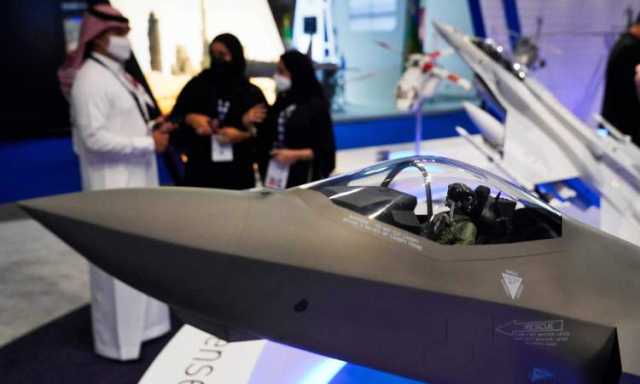 صفقة إف 35 للسعودية .. التذكير بصفقة أواكس معصوبة العينين