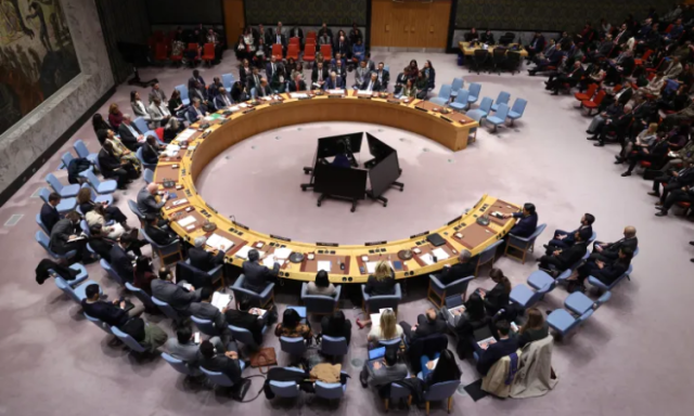 وصاية دولية على غزة تخدم أهداف الاحتلال..أبرز بنود الاتفاق