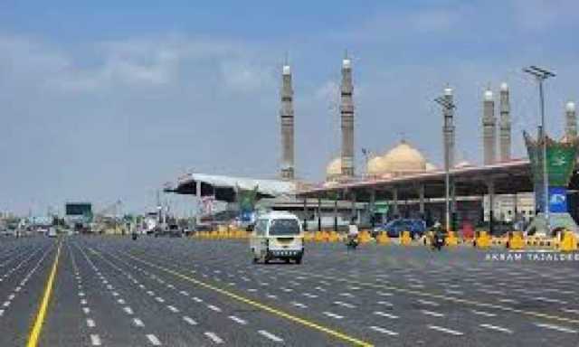 5 متهمين في واقعة القتل وإطلاق النار على منزل الحجاجي بصنعاء