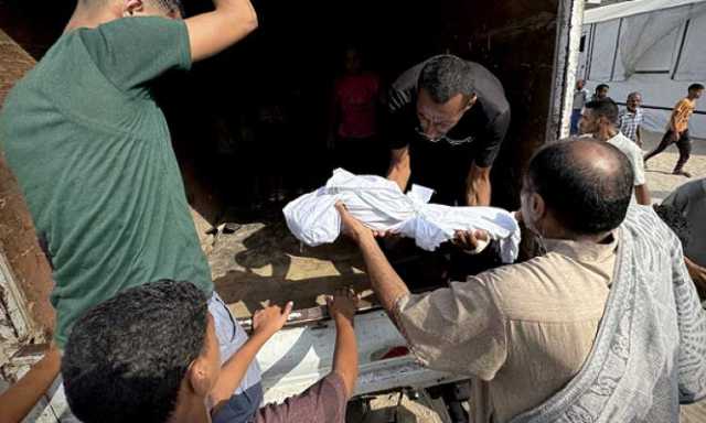 ارتفاع حصيلة حرب الإبادة الصهيونية على غزة إلى 69,513 شهيدًا