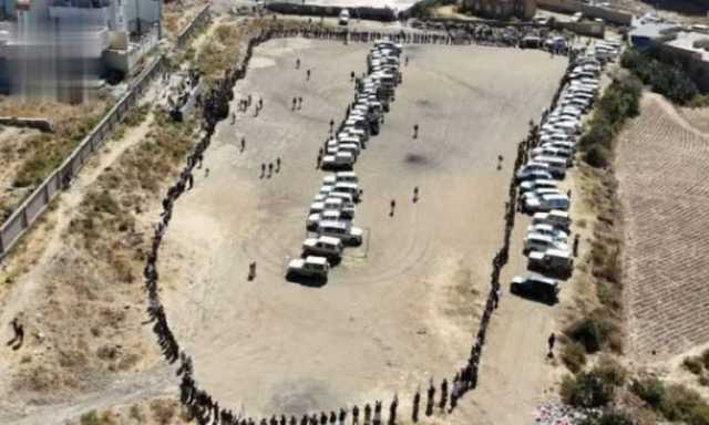 نكف قبلي في إب وفاءً لدماء الشهداء وثباتاً على الموقف