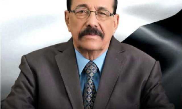 رئيس مجلس الشورى يهنئ نظيره العماني بالعيد الوطني ال55 للسلطنة