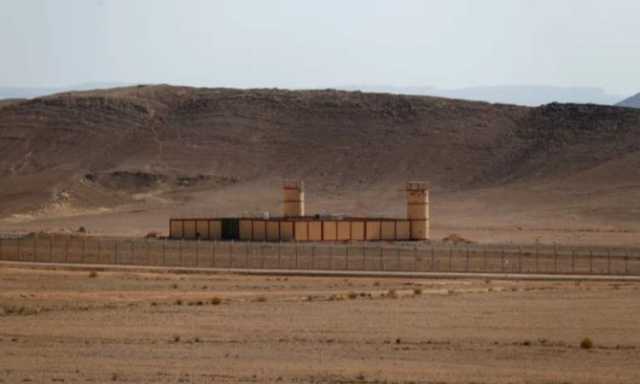 التهويد الناعم: تقرير بريطاني يفضح استراتيجية صهيونية لتوسيع المستوطنات على الحدود المصرية