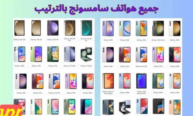 هل هاتفك جزء من شبكة مراقبة؟ تطبيق إسرائيلي في هواتف سامسونغ .. فيديو