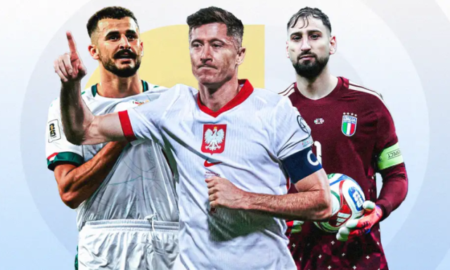 خريطة مونديال 2026: 42 منتخبًا في كأس العالم.. و6 بطاقات تنتظر الملحق