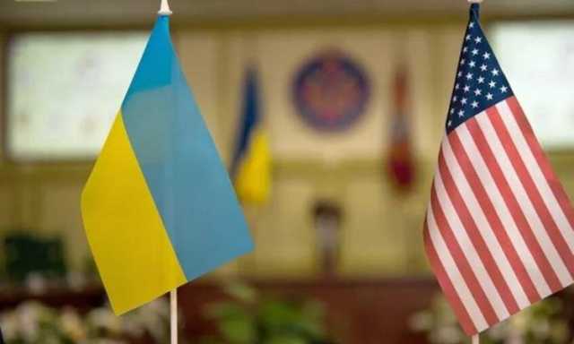 الكشف عن بنود الخطة الأمريكية للتسوية في أوكرانيا
