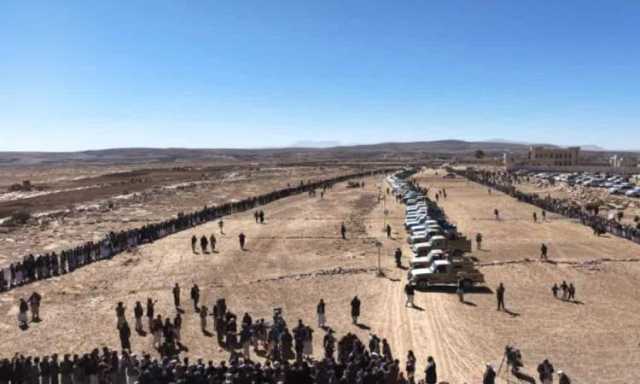 قبائل السودة وبني عبد بعمران تعلن النفير والجهوزية