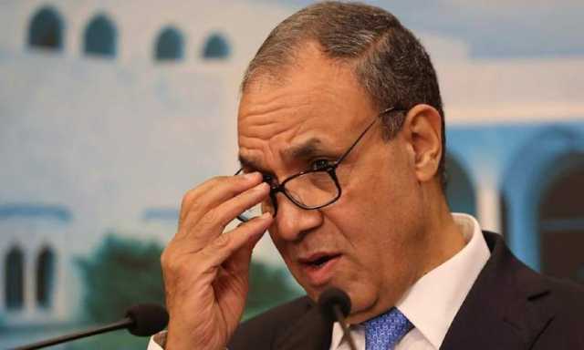 وزير الخارجية المصري «يمهل» لبنان أسابيع: مفاوضات مباشرة في القاهرة... والتسليم أو الجحيم!