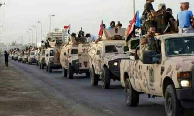 توقف الشركات النفطية في حضرموت مع انتظار ساعة الصفر لتفجير الأوضاع