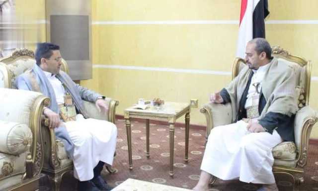 الخارجية ولجنة الأسرى تقدران كل الجهود التي تبذل بملف الاسرى